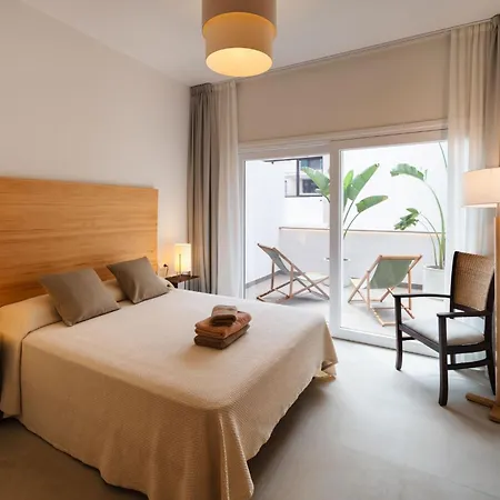 Mar - Panasco Apartment