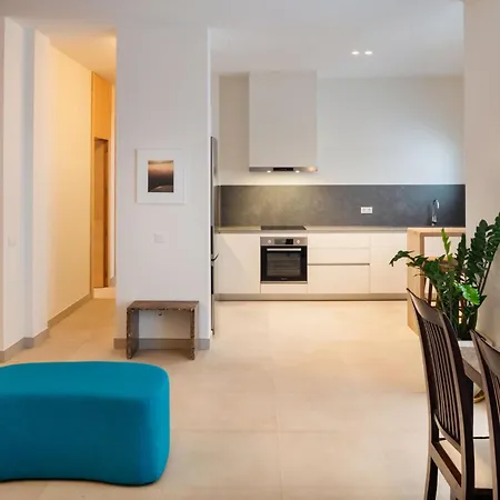 Mar - Panasco Apartment *