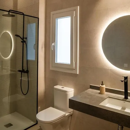 Mar - Panasco Apartment