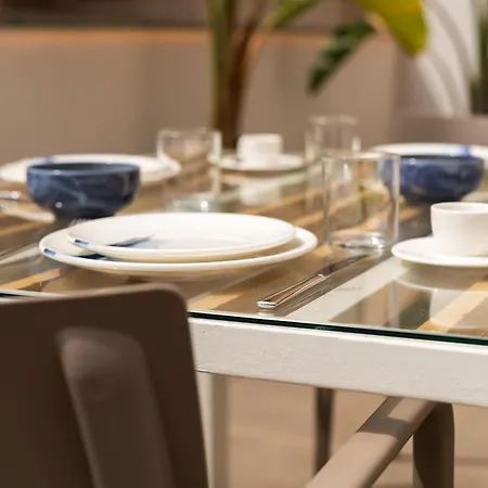 Mar - Panasco Apartment