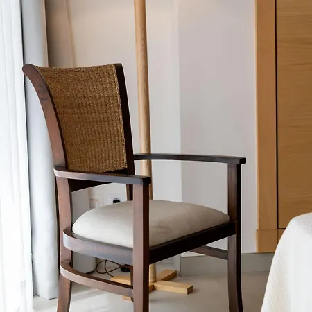 Mar - Panasco Arrecife (Lanzarote)