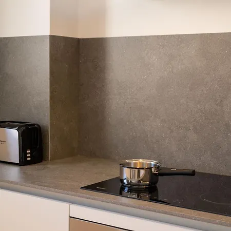 Apartment Mar - Panasco *