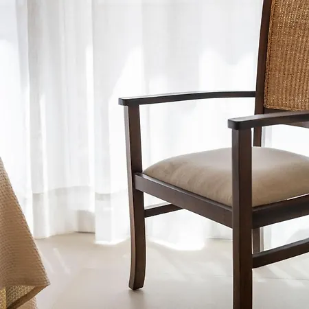 Mar - Panasco Apartment