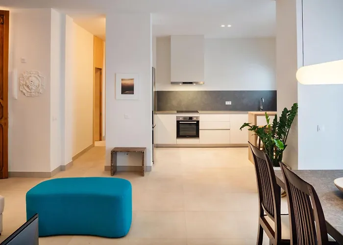 Mar - Panasco Apartman *