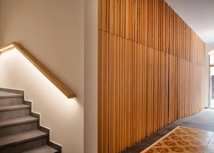 Mar - Panasco Apartman