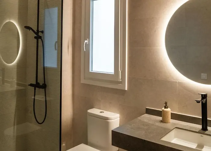 Mar - Panasco Apartman