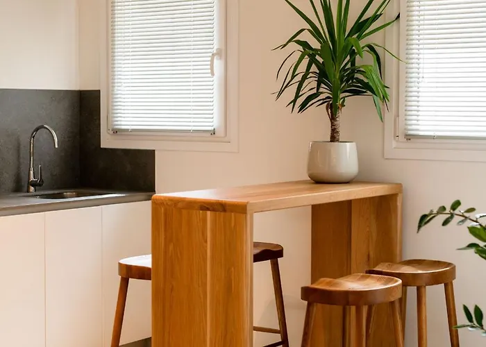 Apartman Mar - Panasco