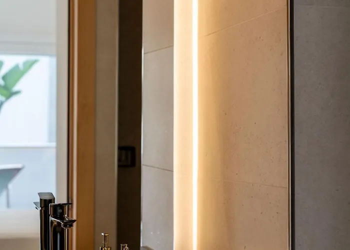 Apartman Mar - Panasco Arrecife