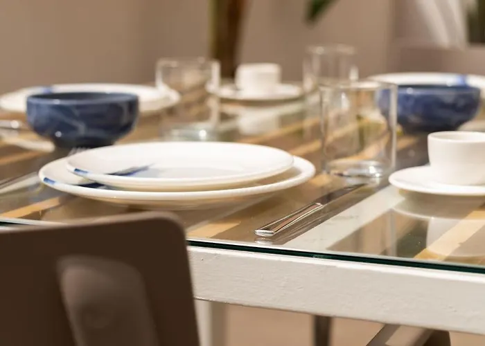 Mar - Panasco Apartman