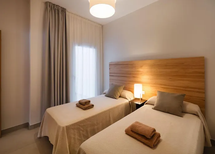 Apartman Mar - Panasco Arrecife