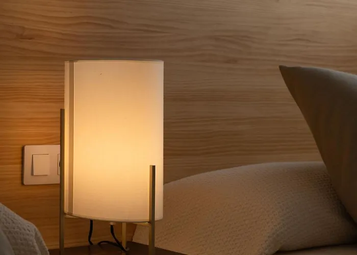 Mar - Panasco 公寓