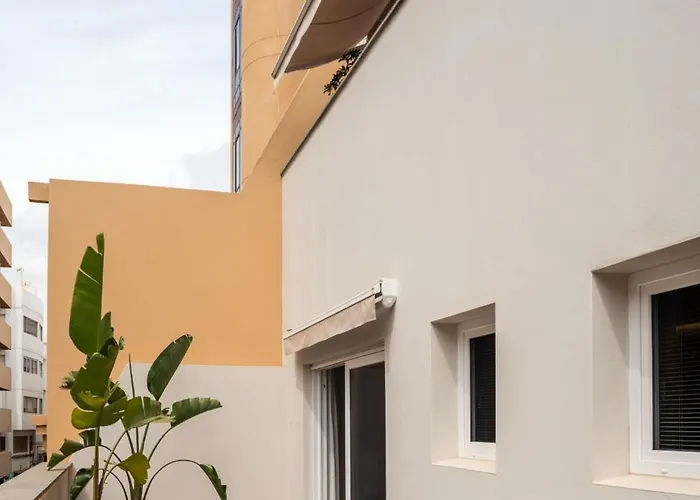 Mar - Panasco Apartman *