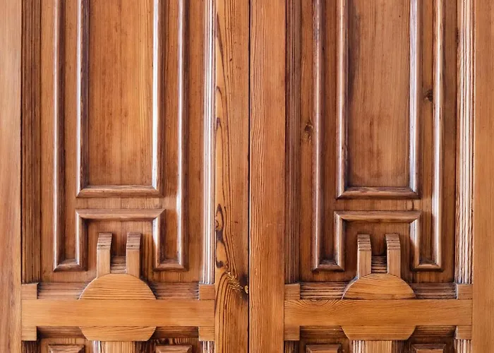 Mar - Panasco * Arrecife