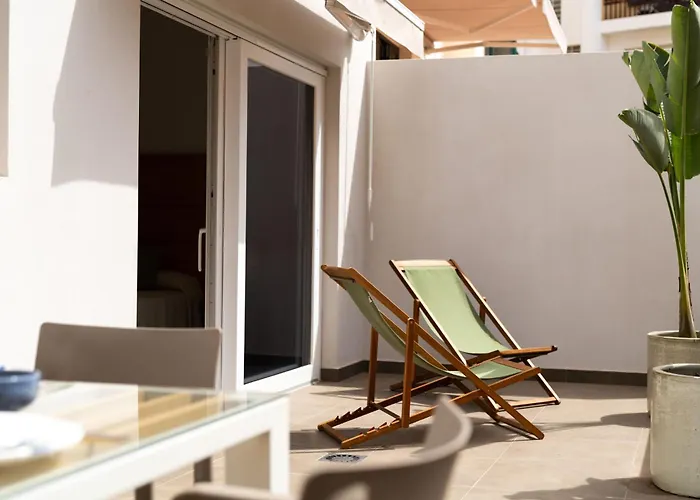 Apartman Mar - Panasco *