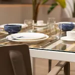 Mar - Panasco Apartament