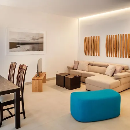 Apartament Mar - Panasco Arrecife (Lanzarote)