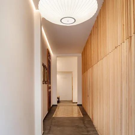 Апартаменты Mar - Panasco