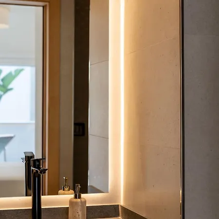 Апартаменты Mar - Panasco Арресифе