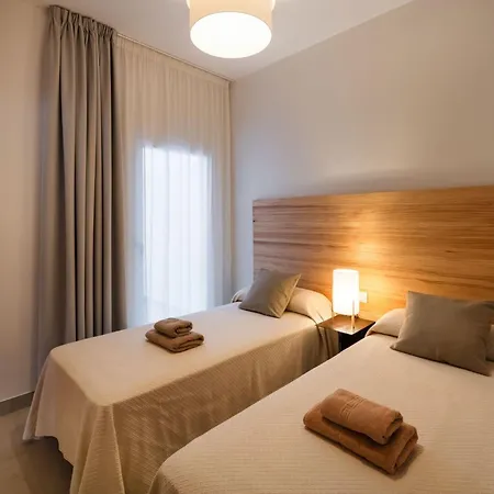 Apartament Mar - Panasco Arrecife (Lanzarote)