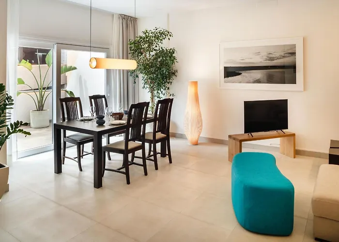 Mar - Panasco * Arrecife (Lanzarote)