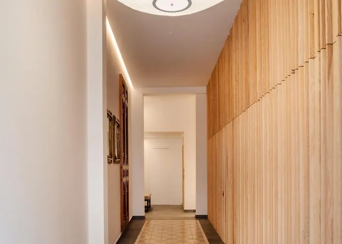 Apartmán Mar - Panasco