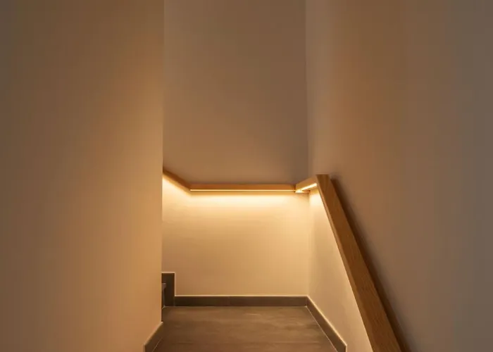 Mar - Panasco Apartmán *