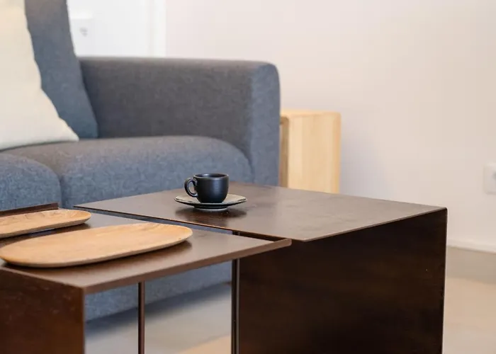 Apartmán Mar - Panasco *