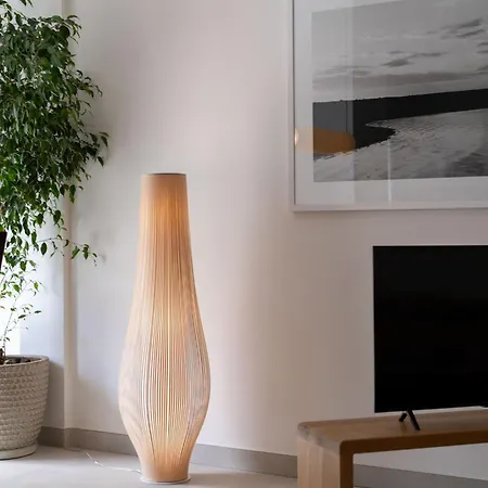 Mar - Panasco Arrecife (Lanzarote)