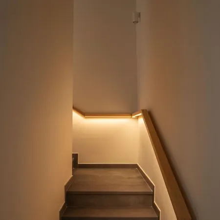 Mar - Panasco Daire *