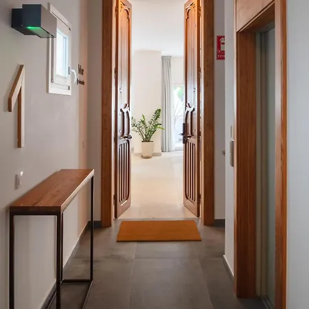 Daire Mar - Panasco Arrecife (Lanzarote)