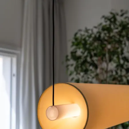 Daire Mar - Panasco *