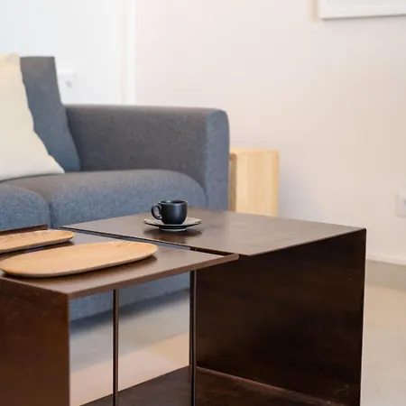 Daire Mar - Panasco *